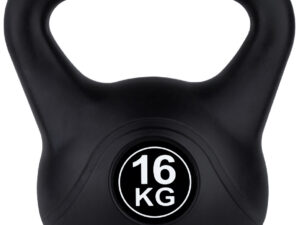 4409_1 Kettlebell FUNFIT GYM&FITNESS 16 kg