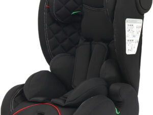 Fotelik samochodowy MOLTO i-SIZE 76-150cm ISOFIX R129 SPS