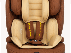 4557_1 Fotelik samochodowy PRESTIGE marki SUMMER BABY