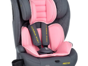 4558_2 Fotelik samochodowy PRESTIGE marki SUMMER BABY