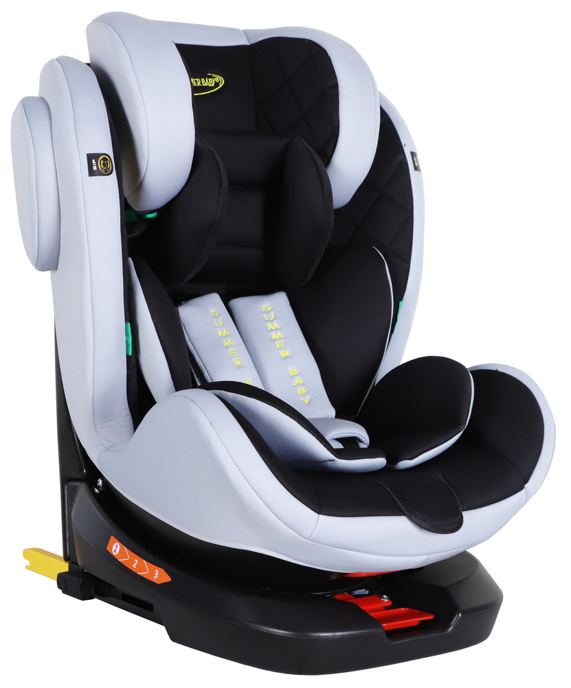 Fotelik samochodowy FARO marki SUMMER BABY