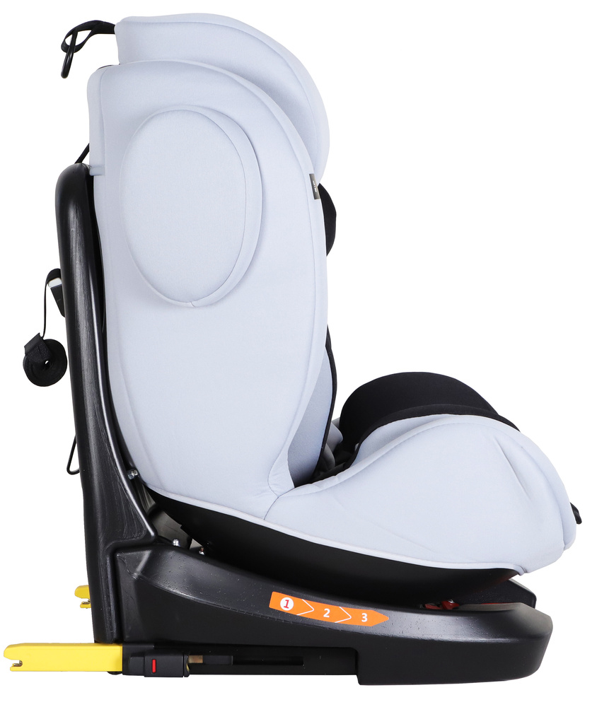 Fotelik samochodowy FARO marki SUMMER BABY - obrazek 6
