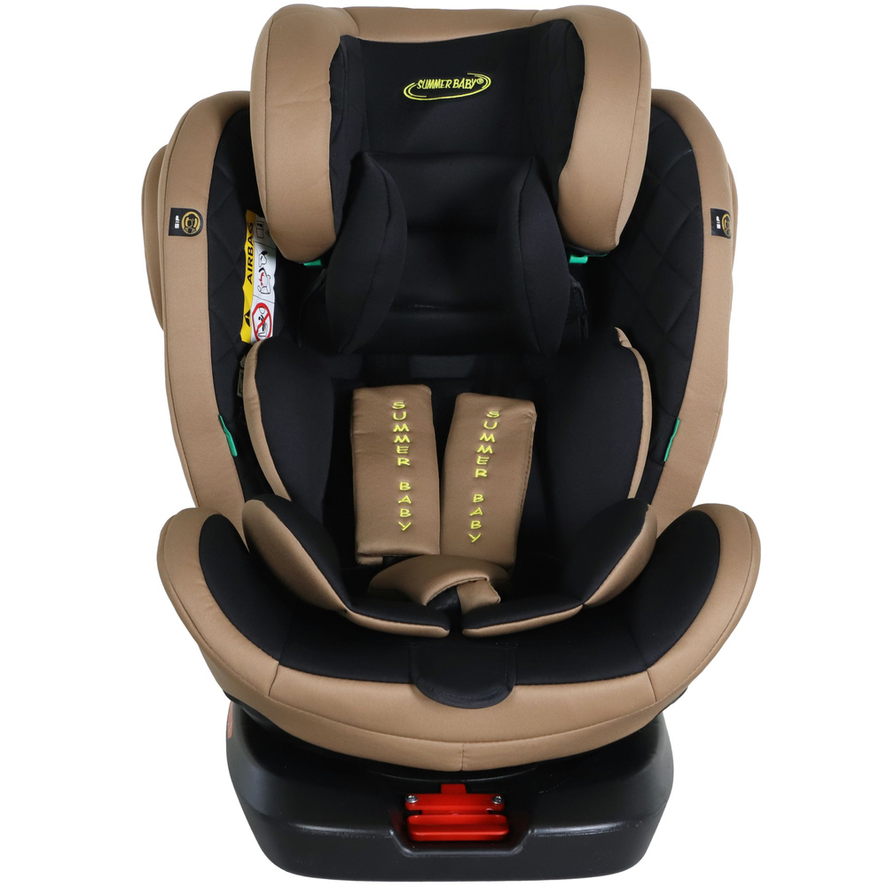 Fotelik samochodowy FARO marki SUMMER BABY