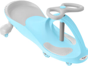 4695_1 Jeździk Grawitacyjny FUNFIT KIDS ze świecącymi kołami LED