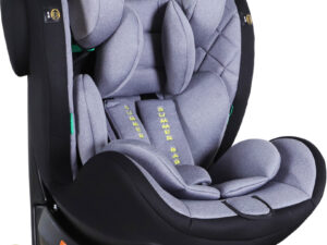 4790_1 Fotelik samochodowy IBIZA marki SUMMER BABY
