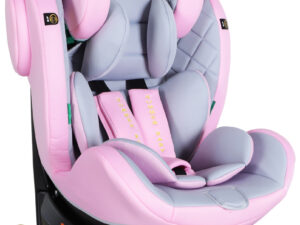 4791_1 Fotelik samochodowy IBIZA marki SUMMER BABY