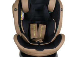 4793_1 Fotelik samochodowy IBIZA marki SUMMER BABY