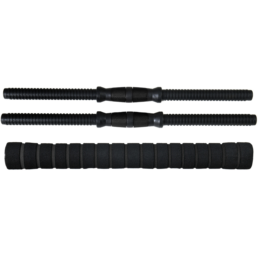 Hantle Bitumiczne 40 kg Zestaw 4w1 + uchwyty - obrazek 14
