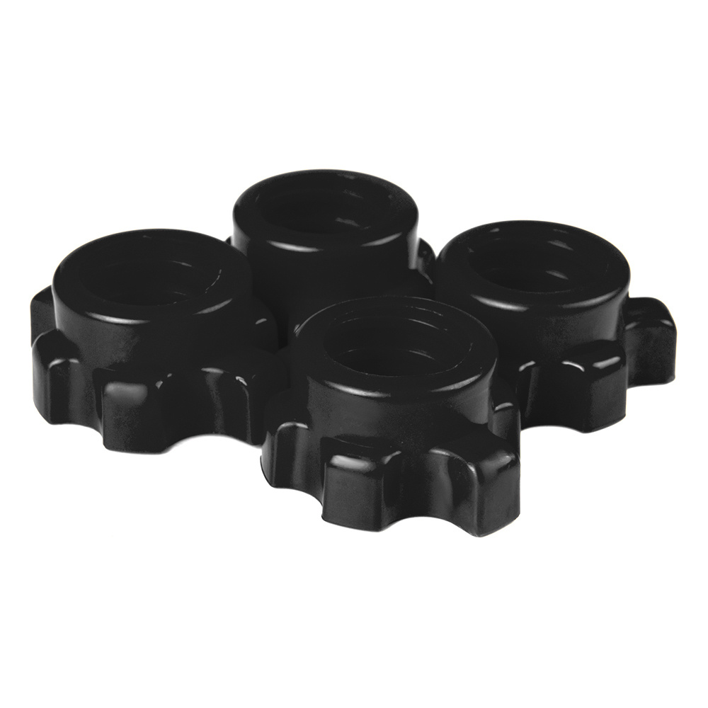 Hantle Bitumiczne 40 kg Zestaw 4w1 + uchwyty - obrazek 16