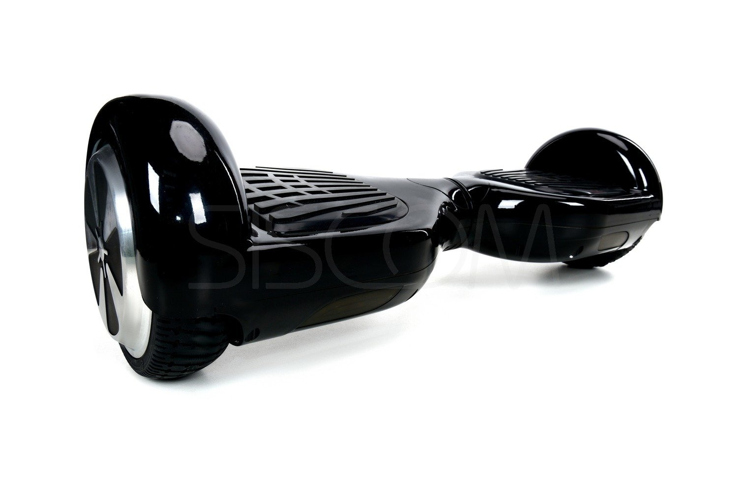 Elektryczna deskorolka - BALANCE SCOOTER - CZARNA