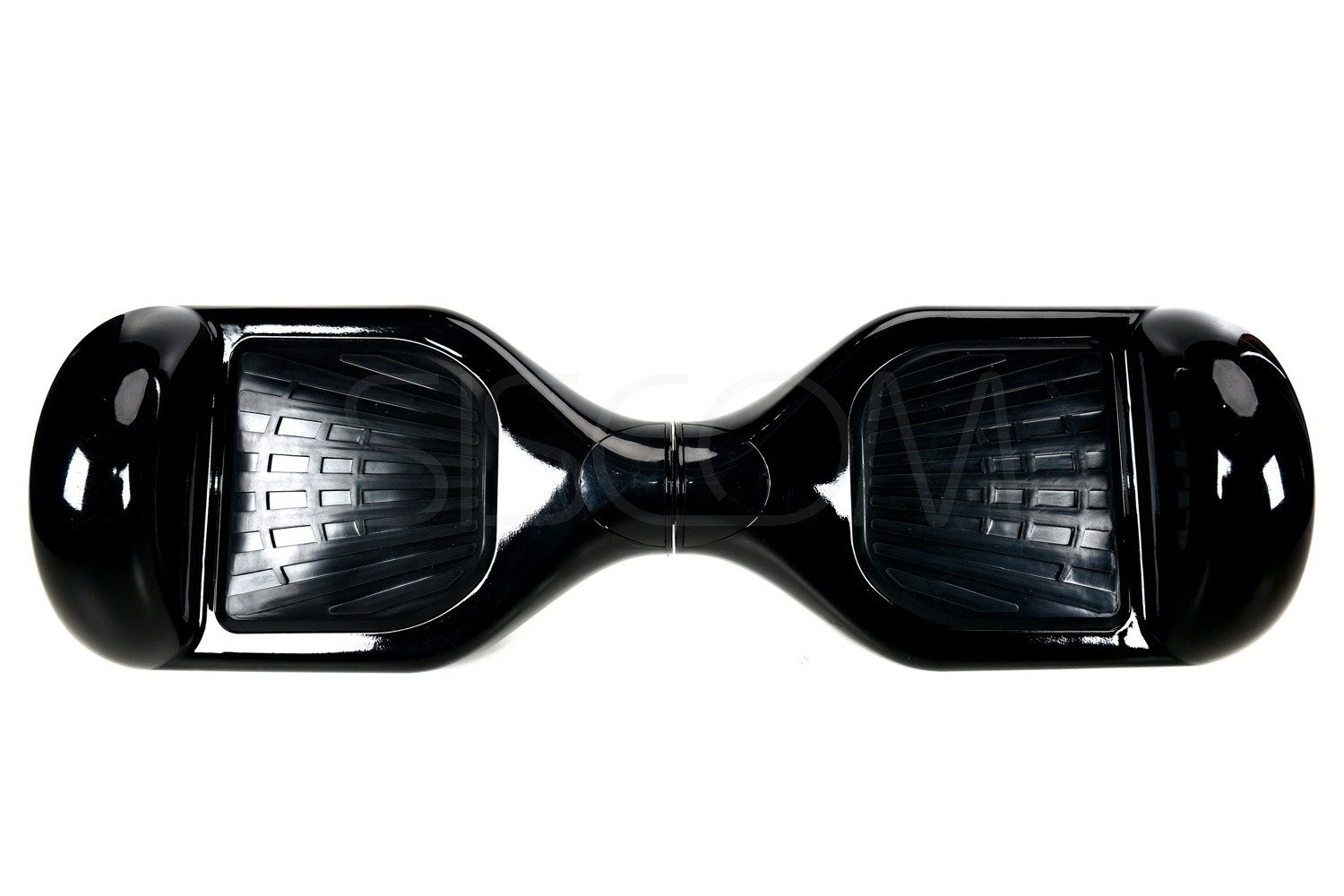 Elektryczna deskorolka - BALANCE SCOOTER - CZARNA - obrazek 5