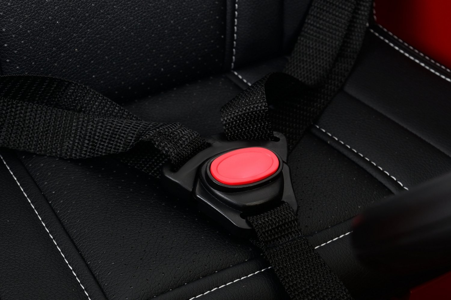 Pojazd akumulatorowy dla dzieci BMW X6 M F16 LIFT - obrazek 11