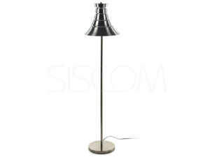 888_1 Lampa podłogowa CROMO CONO