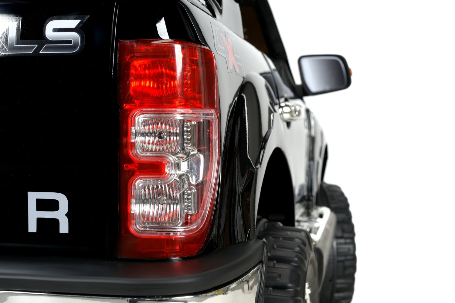 Pojazd akumulatorowy FORD RANGER na licencji - obrazek 14
