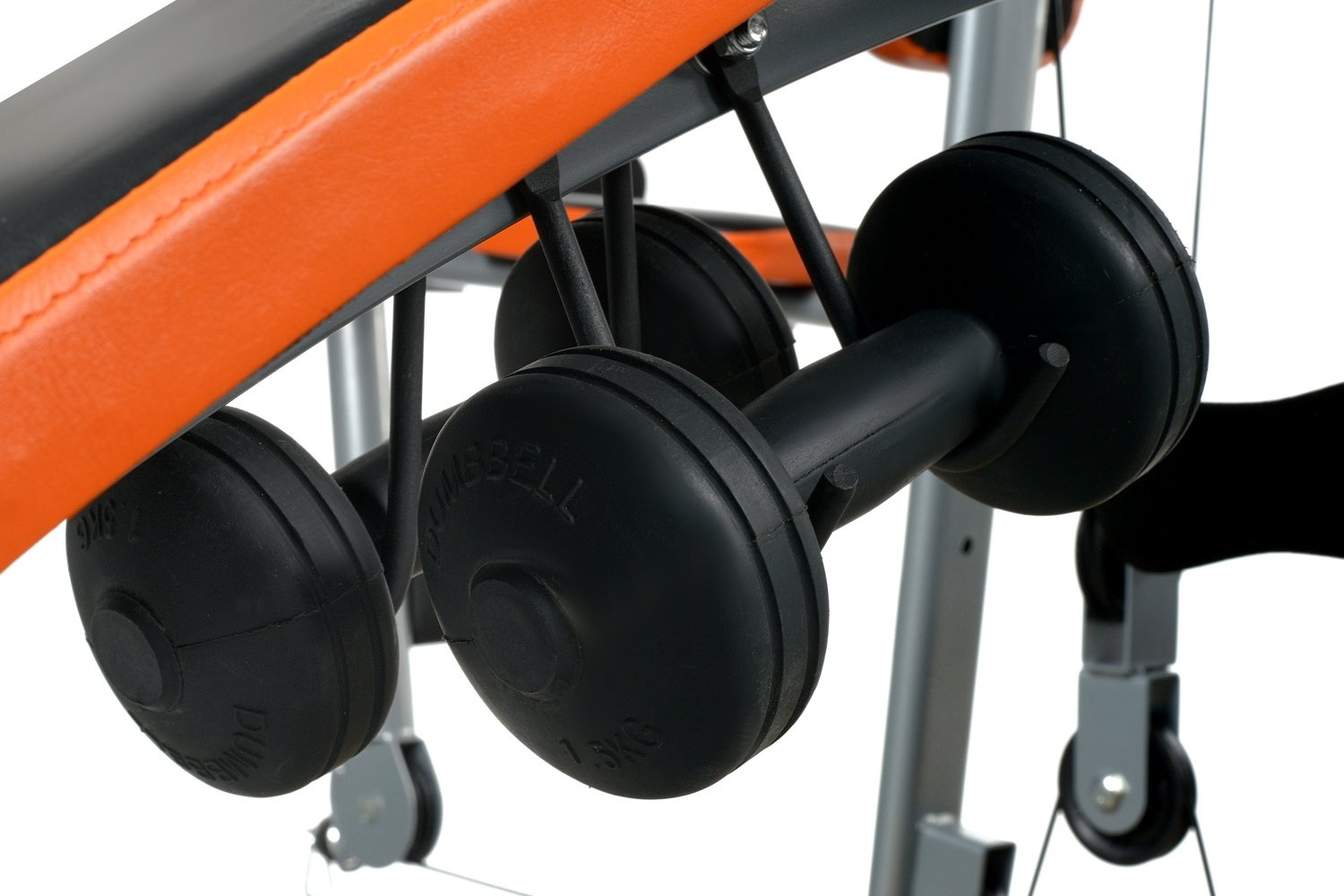 Atlas ARROW X - Funfit - obrazek 13