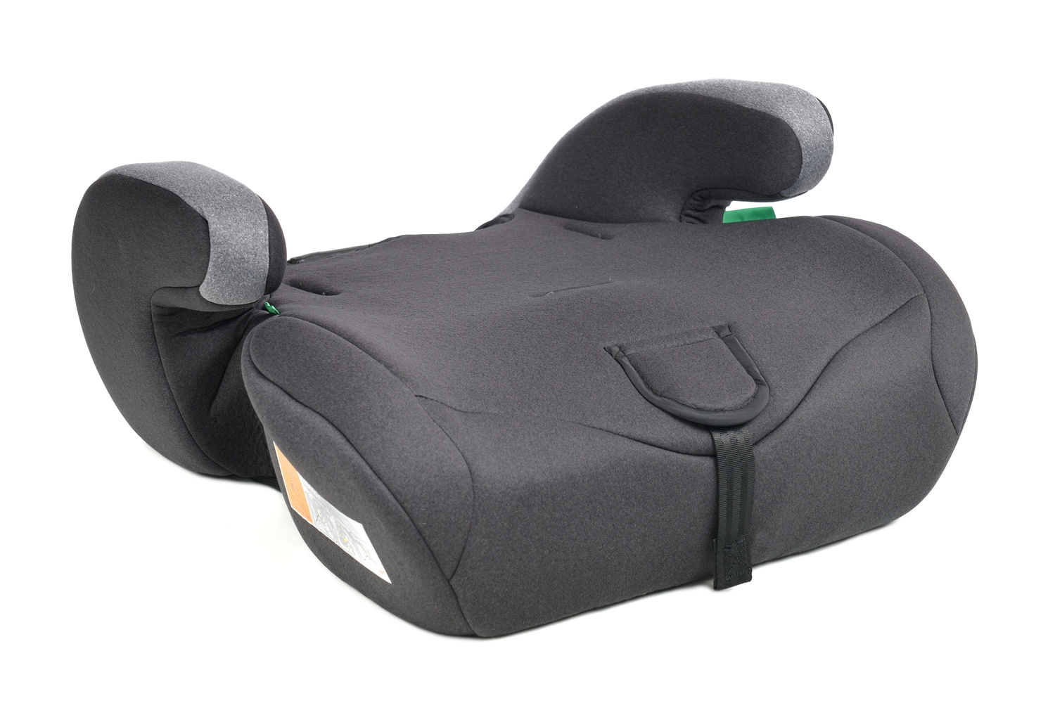 Fotelik Samochodowy 9-36 kg Cosmo i-Size (76-150 cm) | 5 kolorów - obrazek 59