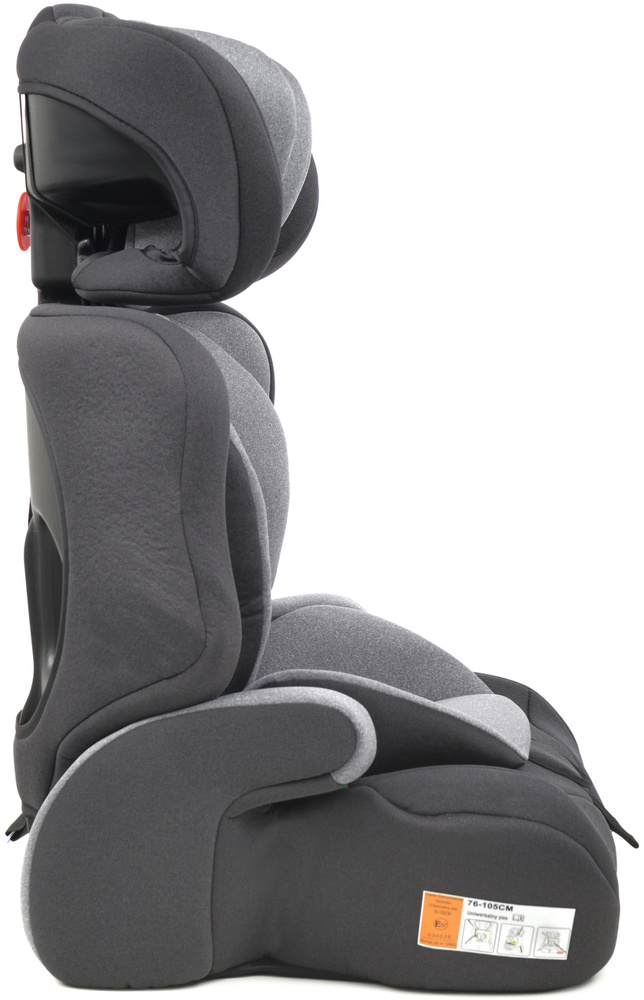 Fotelik Samochodowy 9-36 kg Cosmo i-Size (76-150 cm) | 5 kolorów - obrazek 67