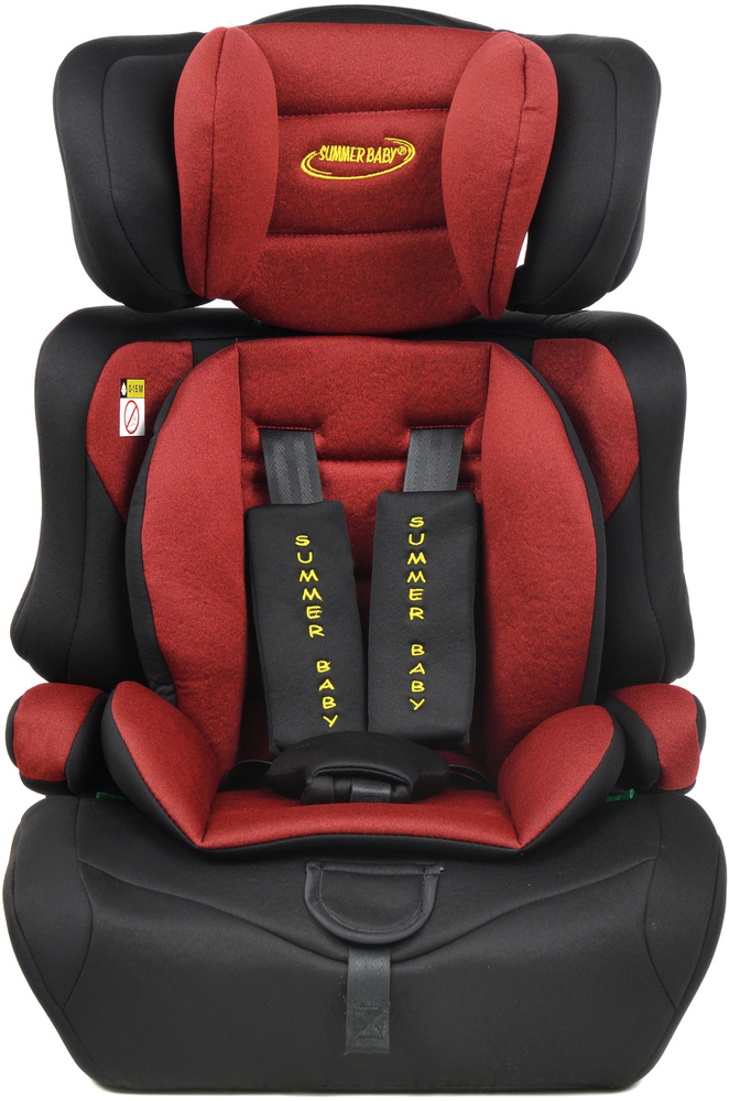 Fotelik Samochodowy 9-36 kg Cosmo i-Size (76-150 cm) | 5 kolorów - obrazek 28
