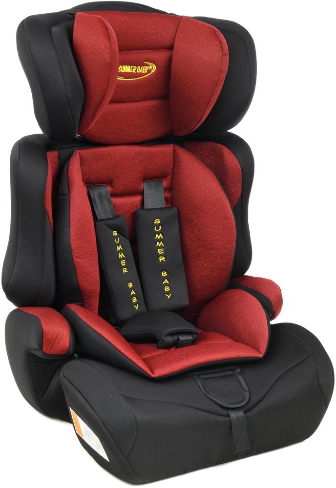 Fotelik Samochodowy 9-36 kg Cosmo i-Size (76-150 cm) | 5 kolorów - obrazek 27