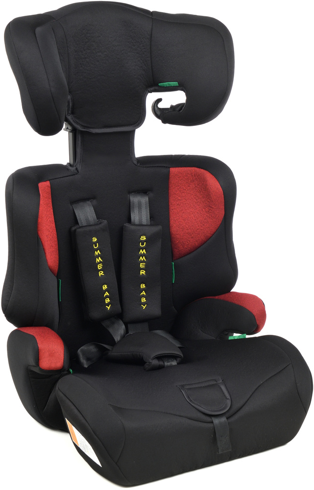 Fotelik Samochodowy 9-36 kg Cosmo i-Size (76-150 cm) | 5 kolorów - obrazek 23