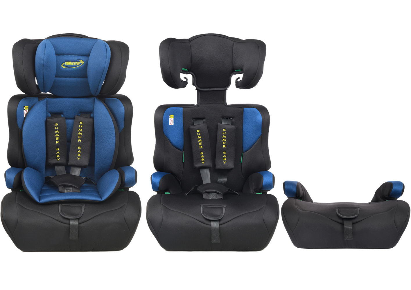 Fotelik Samochodowy 9-36 kg Cosmo i-Size (76-150 cm) | 5 kolorów - obrazek 29